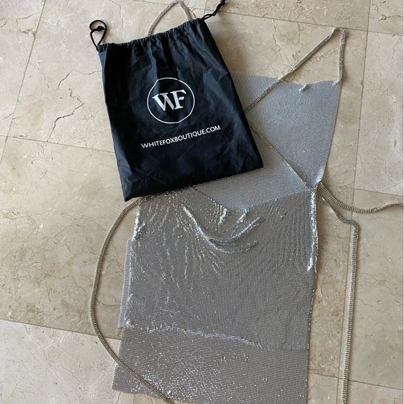 Dress - Picture 4 of 4